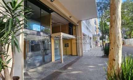 Ponto comercial à venda na Consolação, São Paulo , 275 m2 por R$ 2.650.000