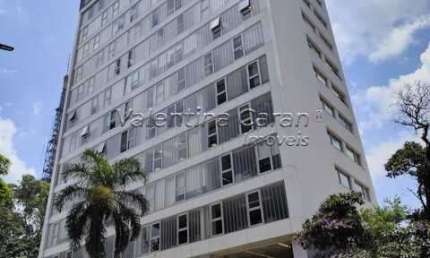 Sala comercial para alugar em Cerqueira César, São Paulo , 61 m2 por R$ 5.000