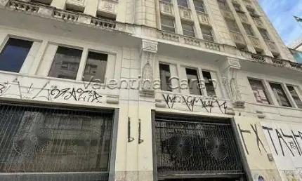 Ponto comercial para alugar no Centro, São Paulo , 635 m2 por R$ 58.000