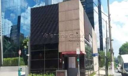 Ponto comercial para alugar no Itaim Bibi, São Paulo , 550 m2 por R$ 250.000