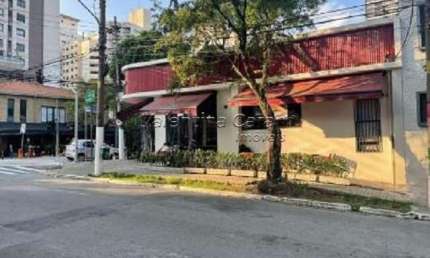 Ponto comercial para alugar em Pinheiros, São Paulo , 95 m2 por R$ 43.000
