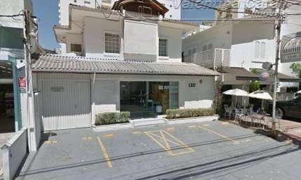 Ponto comercial para alugar no Itaim Bibi, São Paulo , 419 m2 por R$ 28.000