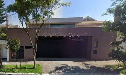 Casa com 4 quartos à venda em Alto de Pinheiros, São Paulo , 547 m2 por R$ 7.500.000