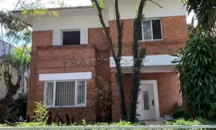 Casa com 3 quartos para alugar no Jardim Paulista, São Paulo , 345 m2 por R$ 14.000