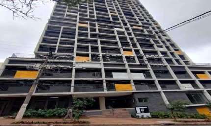 Apartamento com 1 quarto para alugar em Pinheiros, São Paulo , 34 m2 por R$ 4.490