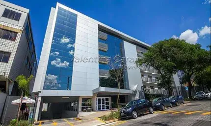 Sala comercial para alugar no Campo Belo, São Paulo , 60 m2 por R$ 4.000