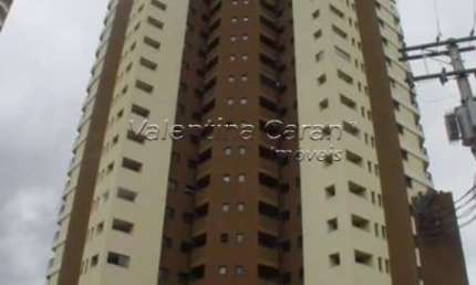 Apartamento com 4 quartos à venda no Paraíso do Morumbi, São Paulo , 244 m2 por R$ 2.230.000