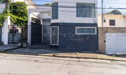 Barracão / Galpão / Depósito à venda na Lapa, São Paulo  por R$ 4.500.000
