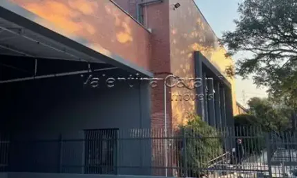 Barracão / Galpão / Depósito para alugar em Jaguaré, São Paulo , 7027 m2 por R$ 316.226