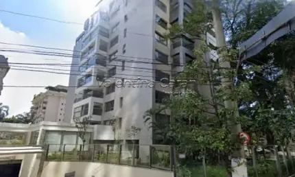 Cobertura à venda no Jardim Paulista, São Paulo , 88 m2 por R$ 2.200.000