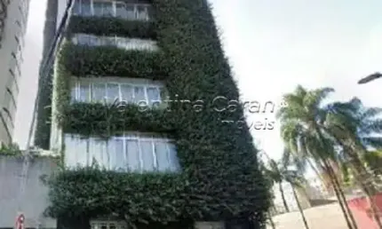Apartamento com 2 quartos à venda no Jardim Europa, São Paulo , 137 m2 por R$ 3.750.000