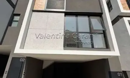 Casa em condomínio fechado com 3 quartos à venda na Vila Mariana, São Paulo , 168 m2 por R$ 1.937.000