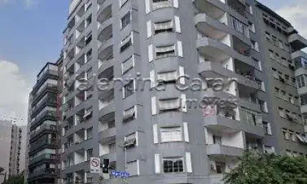 Sala comercial para alugar na Bela Vista, São Paulo , 136 m2 por R$ 12.000