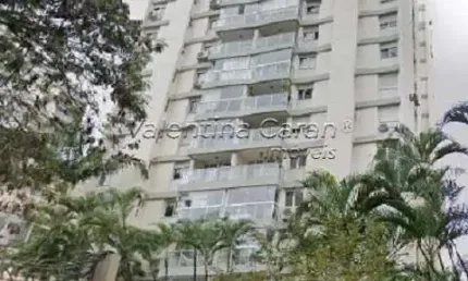 Apartamento com 3 quartos para alugar na Vila Nova Conceição, São Paulo , 95 m2 por R$ 13.500