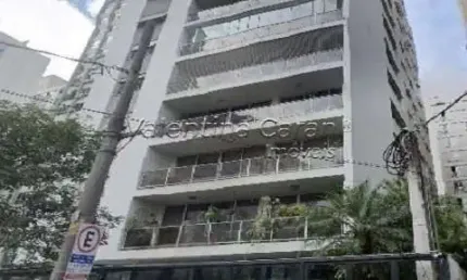 Apartamento com 3 quartos à venda no Jardim Paulista, São Paulo , 346 m2 por R$ 7.500.000