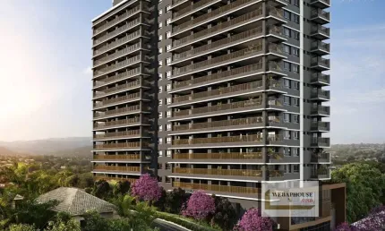 Apartamento Alto Padrão para Venda em Tucuruvi São Paulo-SP