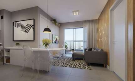 Apartamento Padrão para Venda em Picanço Guarulhos-SP