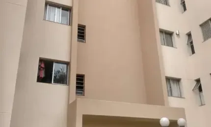 Apartamento à venda no bairro Picanço - Guarulhos/SP