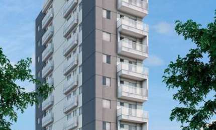 Apartamento à venda no bairro Santana - São Paulo/SP, Zona Norte