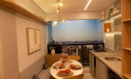 Apartamento à venda no bairro Tucuruvi - São Paulo/SP