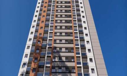 Apartamento à venda no bairro Tucuruvi - São Paulo/SP, Zona Norte