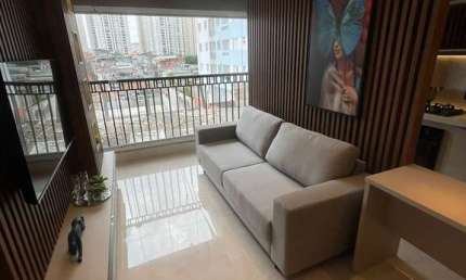 Apartamento à venda no bairro Picanço - Guarulhos/SP