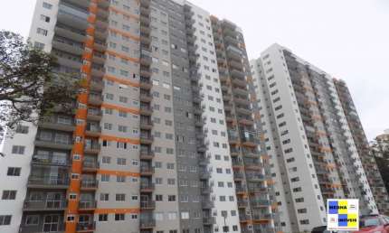 Apartamento Padrão para Venda em Picanço Guarulhos-SP