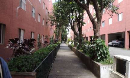 Apartamento à venda no bairro Cocaia - Guarulhos/SP