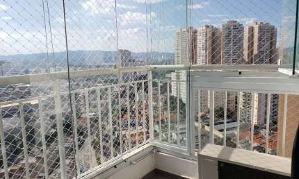 Apartamento à venda no bairro Vila Augusta - Guarulhos/SP