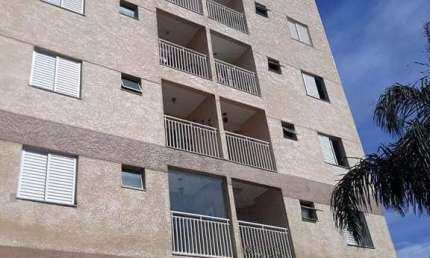 Apartamento à venda no bairro Vila Galvão - Guarulhos/SP