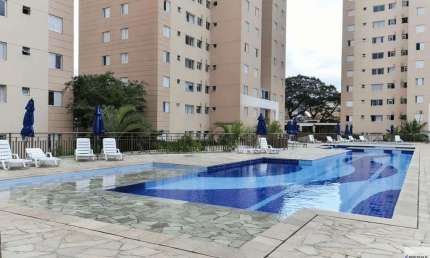 Apartamento à venda no bairro Taboão - Guarulhos/SP