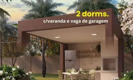 Apartamento com 2 quartos à venda na Rua Alto Paraguai, Jaçanã, São Paulo