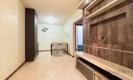 Apartamento com 3 dormitórios à venda, 71 m² por R$ 450.000,00 - Água Verde - Blumenau/SC