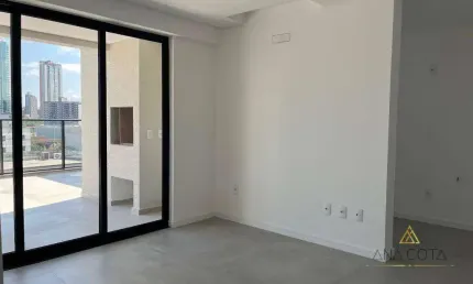 Apartamento Garden com 2 dormitórios à venda, 110 m² por R$ 660.000,00 - Velha - Blumenau/SC