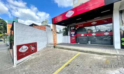 Ponto à venda, 60 m² por R$ 160.000,00 - Itoupava Seca - Blumenau/SC