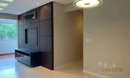 Apartamento com 3 dormitórios à venda, 95 m² por r$ 565.000,00 - escola agrícola - blumenau/sc