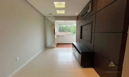 Apartamento com 3 dormitórios à venda, 95 m² por R$ 565.000,00 - Escola Agrícola - Blumenau/SC