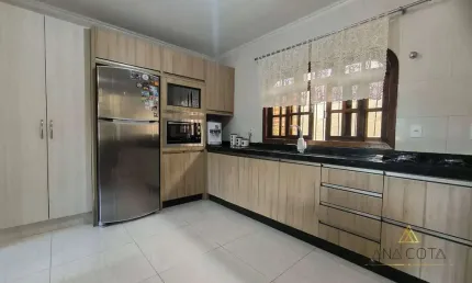 Casa térrea com 3 dormitórios à venda, 116 m² por r$ 650.000 - água verde - blumenau/sc