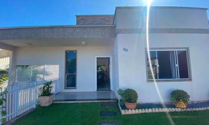 Casa com 2 dormitórios à venda, 133 m² por R$ 585.000,00 - Tapajós - Indaial/SC