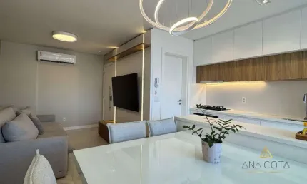 Apartamento com 3 dormitórios à venda, 87 m² por r$ 850.000,00 - escola agrícola - blumenau/sc