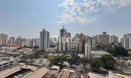 Duplex para venda tem 265 metros quadrados com 4 quartos em Setor Bueno - Goiânia - GO