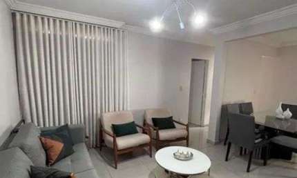 lindo apartamento de 2 quartos uma suite no setor vila alpes manhata 1