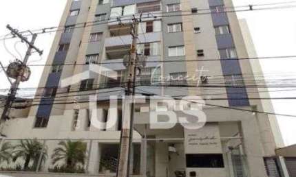 Apartamento amplo e versátil de 80,49m² no Edifício Joaquim Augusto Perillo