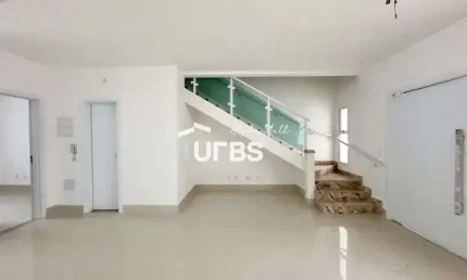 Village Royal - Casa de Condomínio 4 quartos, sendo 3 suítes