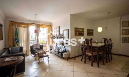 Apartamento 3 suite no Jardim Goias próximo ao colégio militar