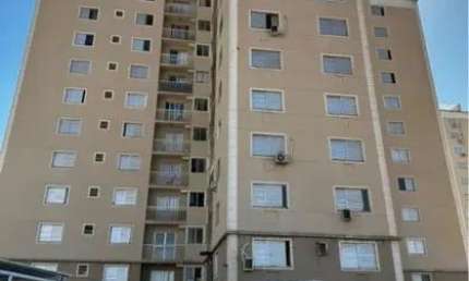 vendo apartamento de 3 quartos uma suíte no setor Goiânia 2 clube cheverny