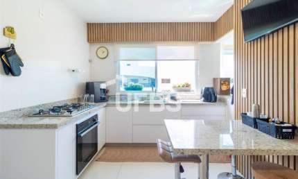vendo apartamento de 4 quartos 3 suítes no setor Bueno residencial alamandas
