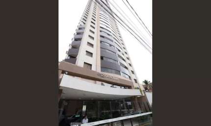 vendo apartamento de 3 quartos uma suíte no setor oeste residencial oeste tower