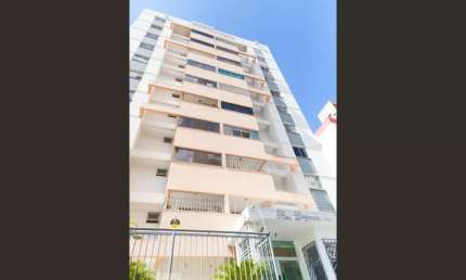 vendo apartamento de 3 quartos uma suíte residencial laguna setor bela vista