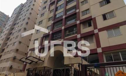 lindo apartamento de 3 quartos uma suite no setor Bueno  edifício canoeiros